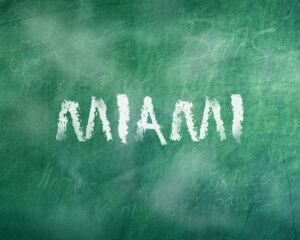 Εξώφυλλο τραγουδιού Miami