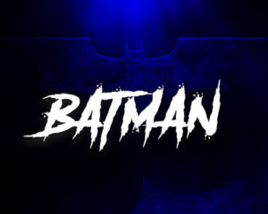 Εξώφυλλο τραγουδιού Batman
