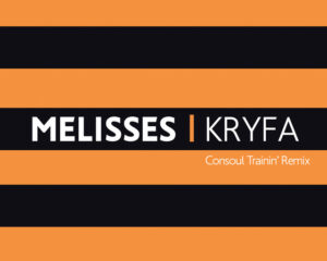 Εξώφυλλο τραγουδιού Κρυφά – Consoul Trainin’ Remix