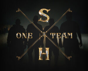 Εξώφυλλο τραγουδιού One Team (Slotshub)