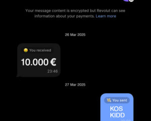 Εξώφυλλο τραγουδιού 10K
