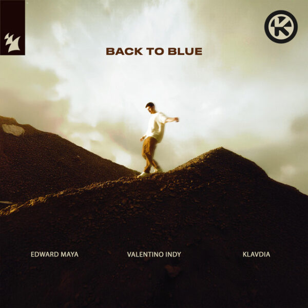 Back To Blue