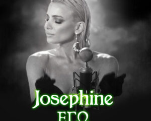 Εξώφυλλο τραγουδιού Ego – Acoustic Version