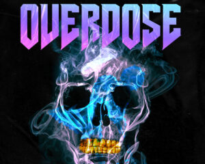 Εξώφυλλο τραγουδιού Overdose