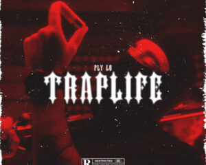 Εξώφυλλο τραγουδιού TrapLife