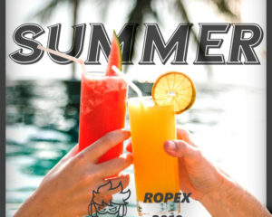 Εξώφυλλο τραγουδιού Summer