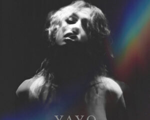 Εξώφυλλο τραγουδιού YAYO – Acoustic Version