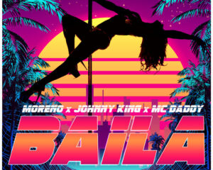 Εξώφυλλο τραγουδιού Baila