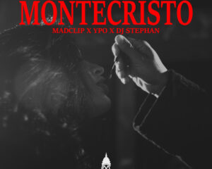 Εξώφυλλο τραγουδιού Montecristo
