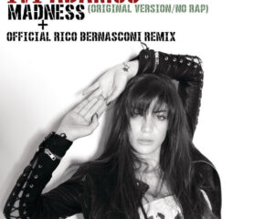 Εξώφυλλο τραγουδιού Madness – Rico Bernasconi Remix \ No Rap Version