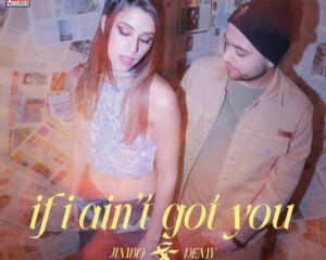 Εξώφυλλο τραγουδιού If I Ain’t Got You