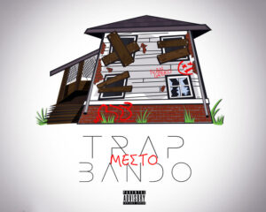 Εξώφυλλο τραγουδιού Trap Mes To Bando