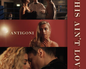 Εξώφυλλο τραγουδιού This Ain’t Love