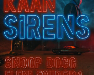 Εξώφυλλο τραγουδιού Sirens – Radio Edit