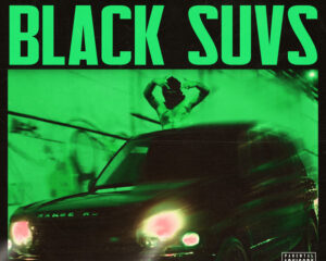 Εξώφυλλο τραγουδιού BLACK SUVS