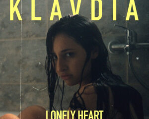 Εξώφυλλο τραγουδιού Lonely Heart – ARCADE Remix