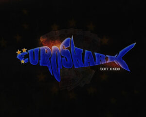 Εξώφυλλο τραγουδιού EUROSHARK