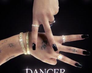 Εξώφυλλο τραγουδιού Dancer