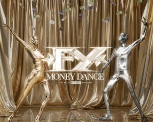 Εξώφυλλο τραγουδιού Money Dance
