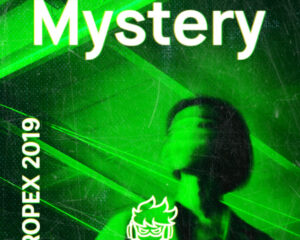 Εξώφυλλο τραγουδιού Mystery
