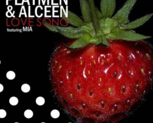 Εξώφυλλο τραγουδιού Love Song – Mahmut Orhan Remix