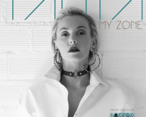 Εξώφυλλο τραγουδιού My Zone