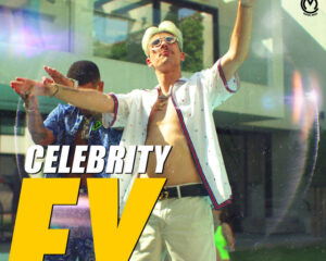 Εξώφυλλο τραγουδιού Celebrity