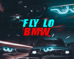 Εξώφυλλο τραγουδιού BMW