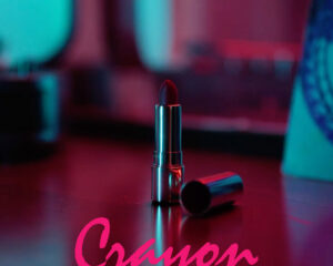 Εξώφυλλο τραγουδιού Crayon