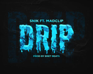 Εξώφυλλο τραγουδιού Drip