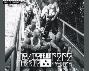 Εξώφυλλο τραγουδιού Los Bandoleros