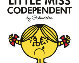 Εξώφυλλο τραγουδιού Little Miss Codependent