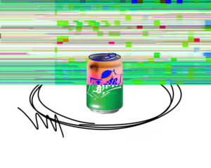 Εξώφυλλο τραγουδιού sprite – JEONNE remix
