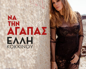 Εξώφυλλο τραγουδιού Να Την Αγαπάς