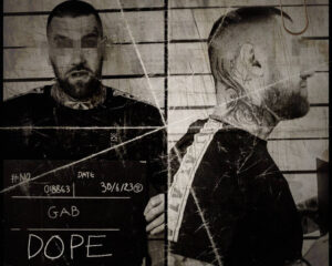 Εξώφυλλο τραγουδιού Dope