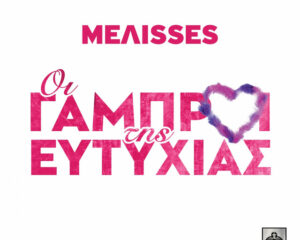 Εξώφυλλο τραγουδιού Οι Γαμπροί της Ευτυχίας