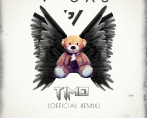 Εξώφυλλο τραγουδιού Πιο Ψηλά – Timo Remix