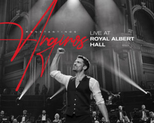 Εξώφυλλο τραγουδιού Intro – Live At The Royal Albert Hall