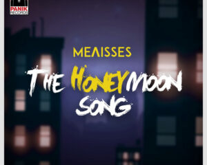Εξώφυλλο τραγουδιού The Honeymoon Song – Melisses Remake