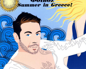 Εξώφυλλο τραγουδιού Clean Summer Remix