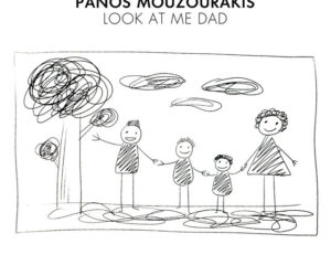 Εξώφυλλο τραγουδιού Look At Me Dad