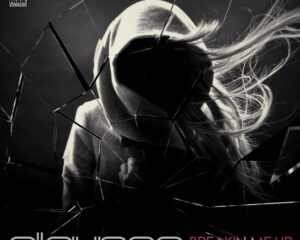 Εξώφυλλο τραγουδιού Breakin’ Me Up – Chris Mosgad Remix