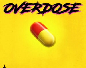 Εξώφυλλο τραγουδιού Overdose