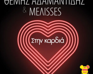 Εξώφυλλο τραγουδιού Στην Καρδιά – MAD VMA Version