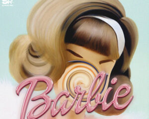 Εξώφυλλο τραγουδιού Barbie