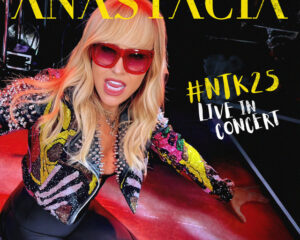 Εξώφυλλο τραγουδιού All Right Now (Free) – #Ntk25 Live in Concert