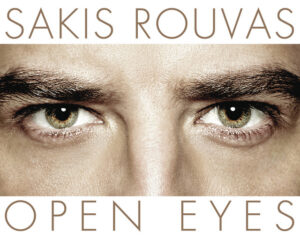 Εξώφυλλο τραγουδιού Open Eyes – Xenia Ghali Alternate Version