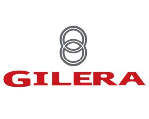 Εξώφυλλο τραγουδιού Gilera