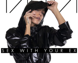 Εξώφυλλο τραγουδιού Sex With Your Ex