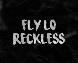 Εξώφυλλο τραγουδιού Reckless